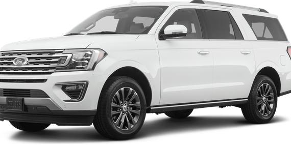 FORD EXPEDITION MAX 2021 1FMJK2AT5MEA81407 image